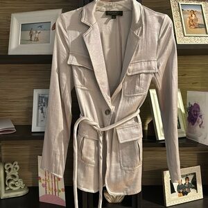 Anthropologie Light Weight Blazer/Jacket